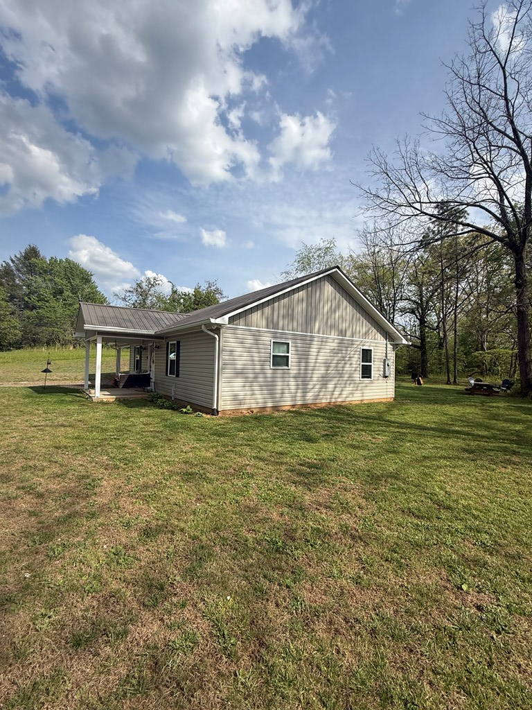 429768 Blue Ridge Residential