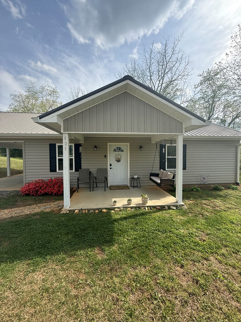 429768 Blue Ridge Residential