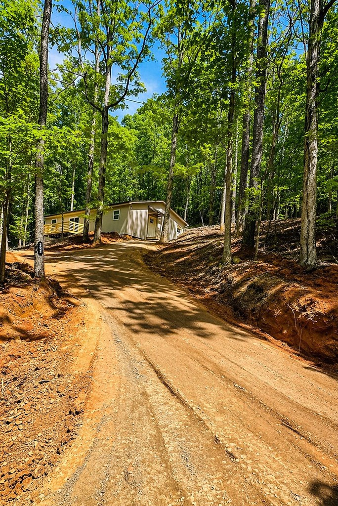 429770 Ellijay Residential