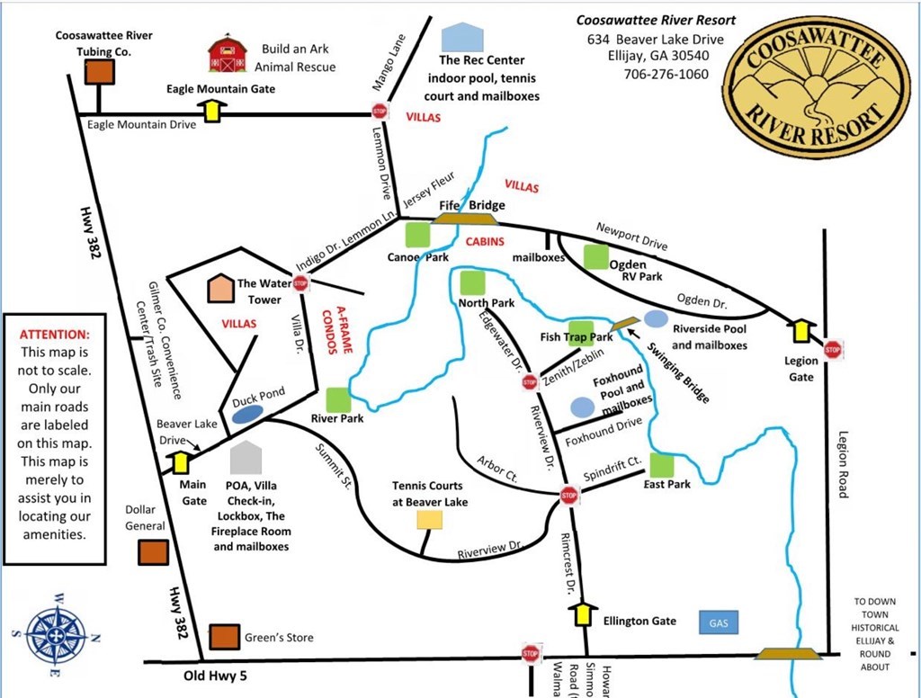 429770 Ellijay Residential