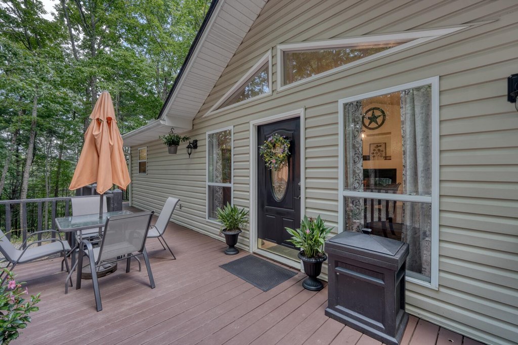 429775 Blairsville Residential