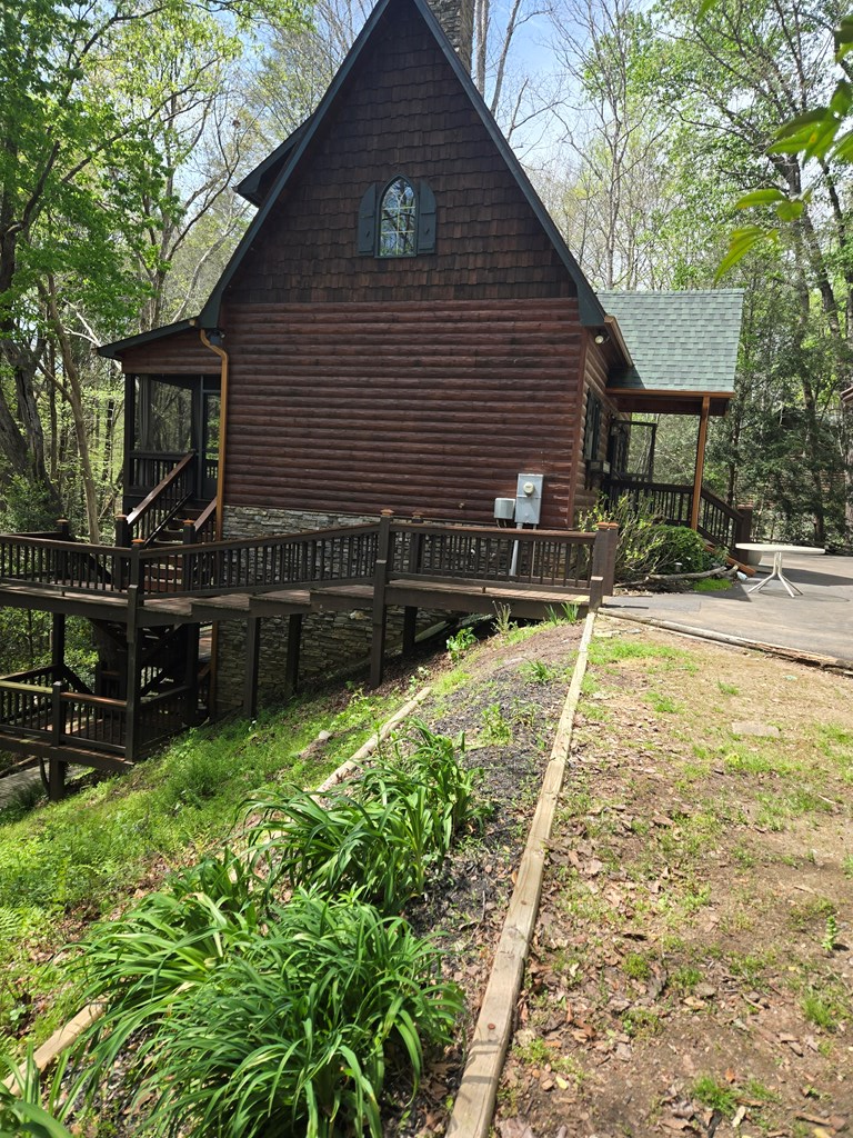 429783 Blue Ridge Residential