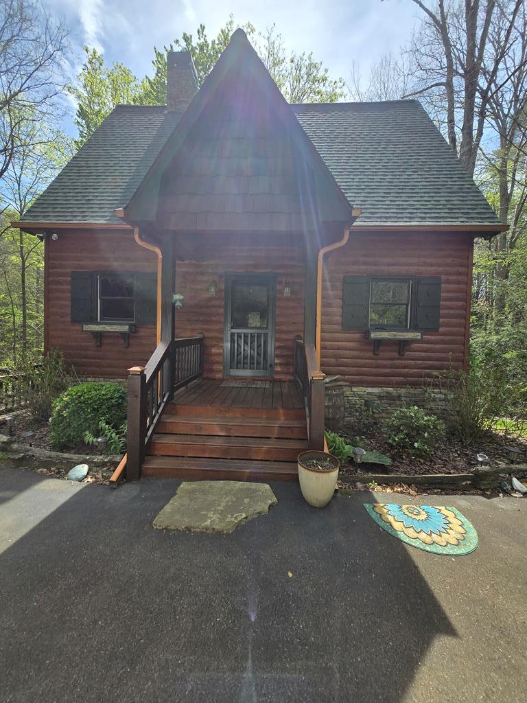 429783 Blue Ridge Residential