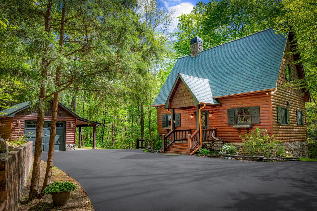 429783 Blue Ridge Residential