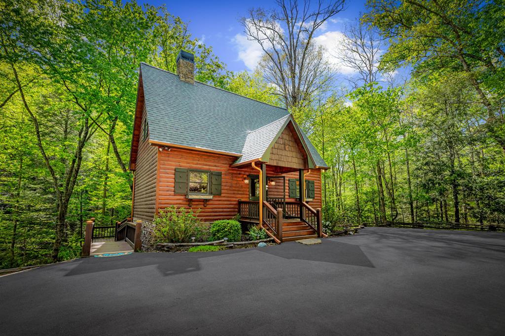 429783 Blue Ridge Residential