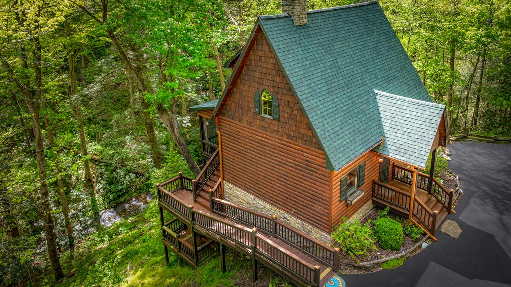 429783 Blue Ridge Residential