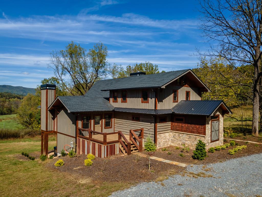429785 Blue Ridge 