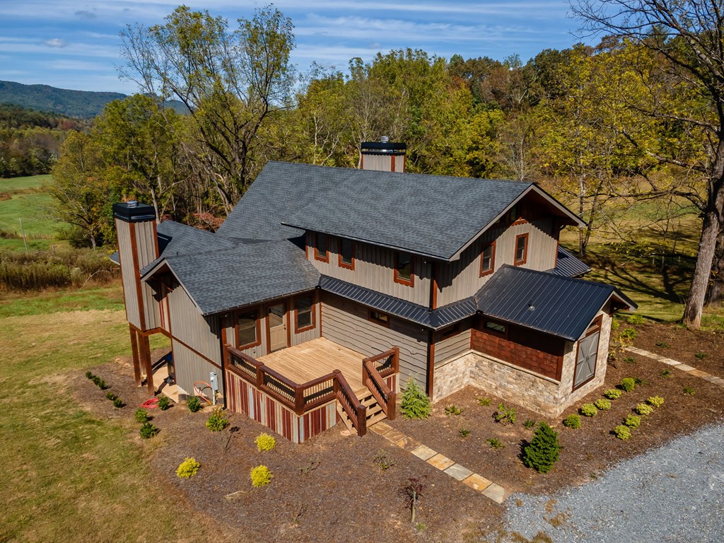 429785 Blue Ridge Residential