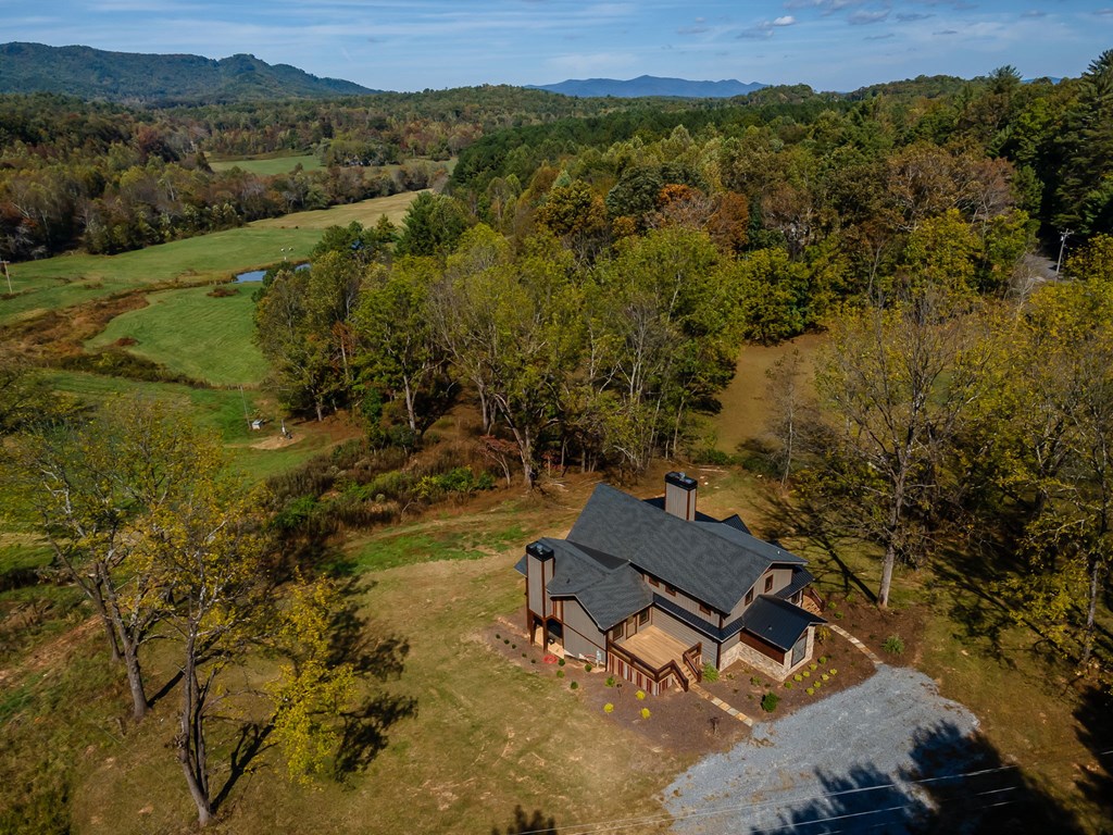 429785 Blue Ridge Residential