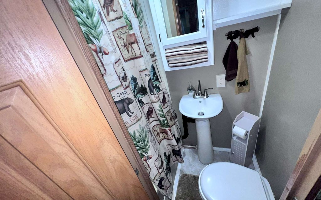 429788 Ellijay Residential