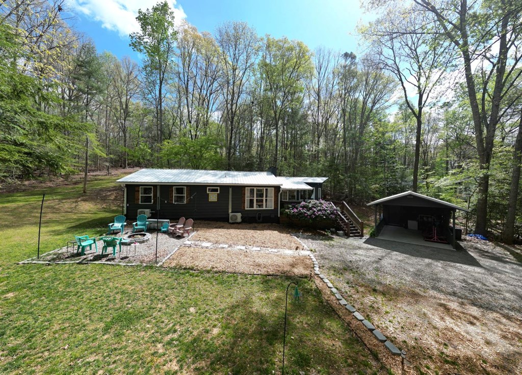 429792 Blairsville Residential