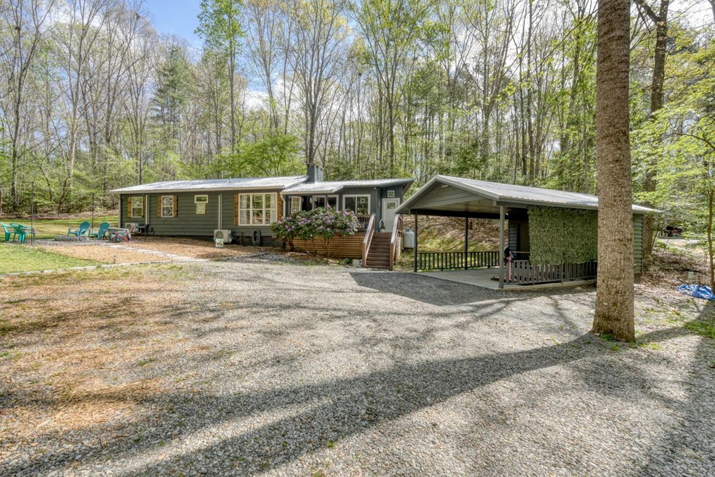429792 Blairsville Residential