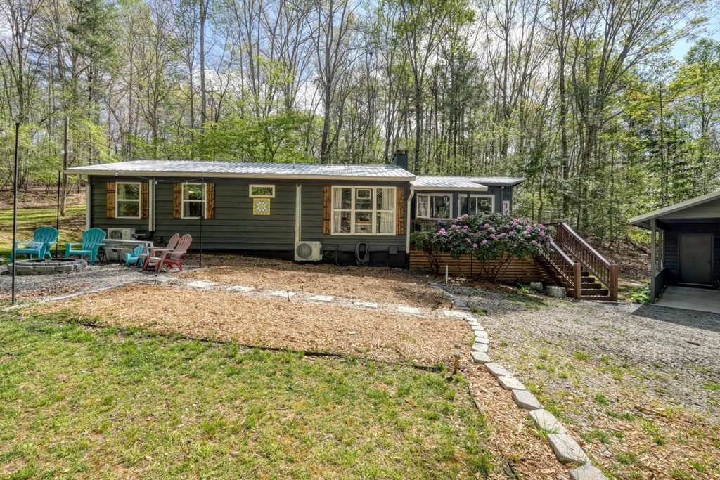 429792 Blairsville Residential