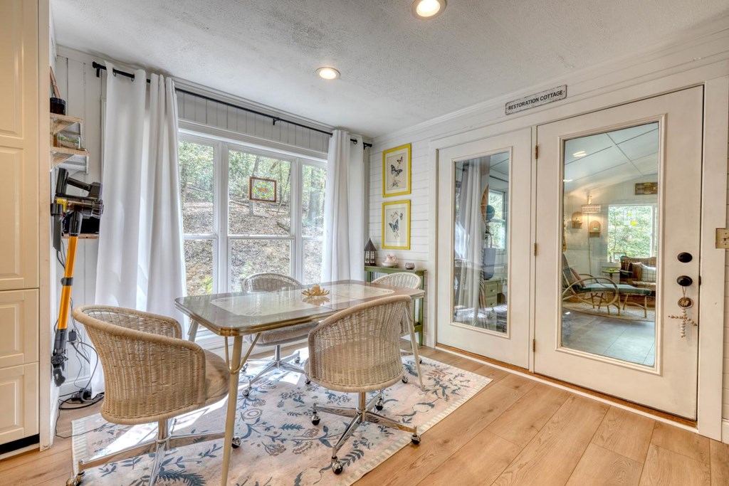 429792 Blairsville Residential