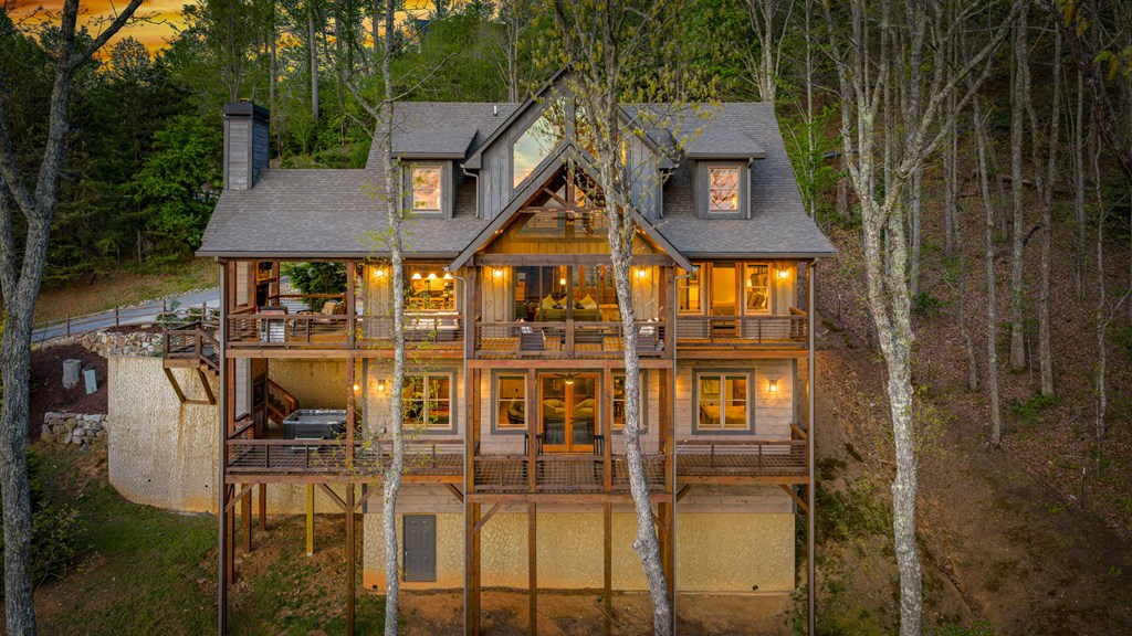 429794 Blue Ridge Residential