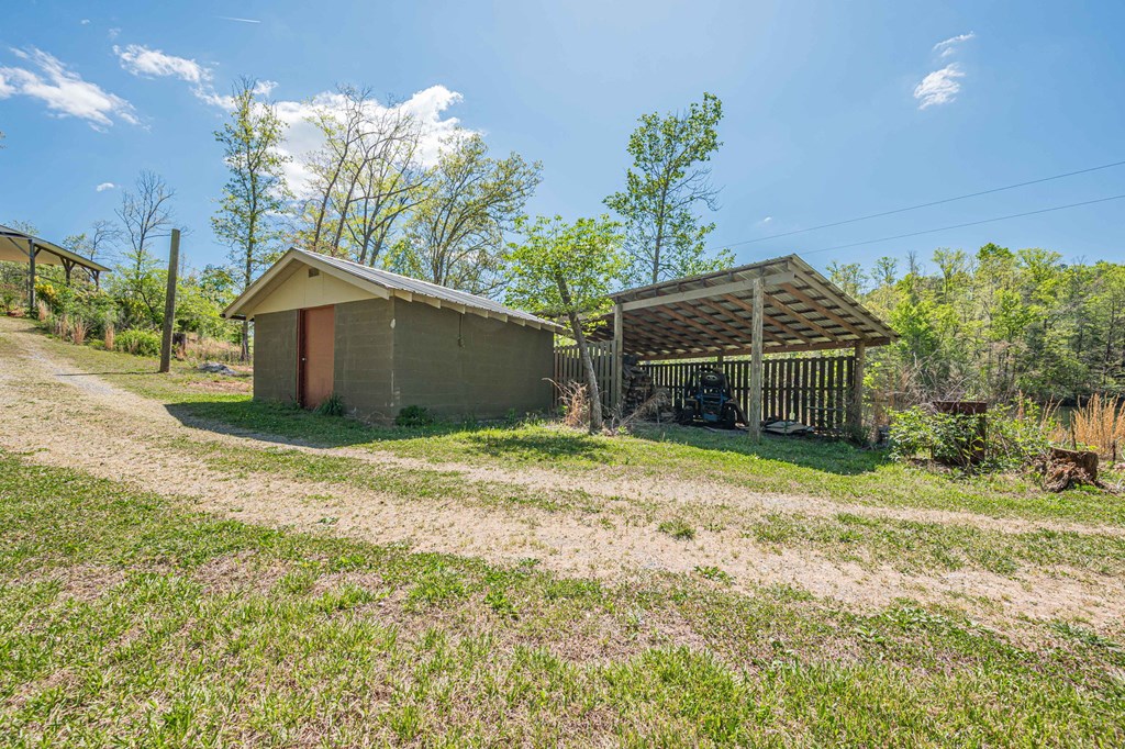 429811 Ellijay Pending