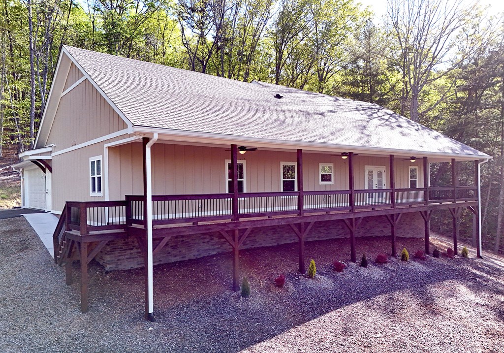 429813 Blairsville Residential