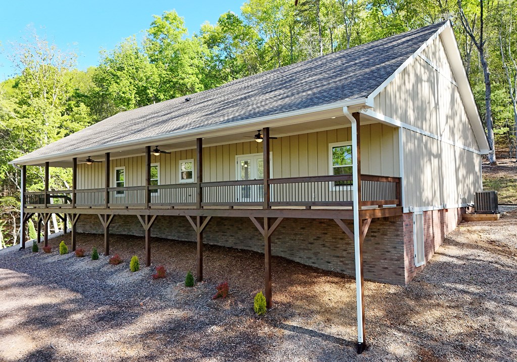 429813 Blairsville Residential