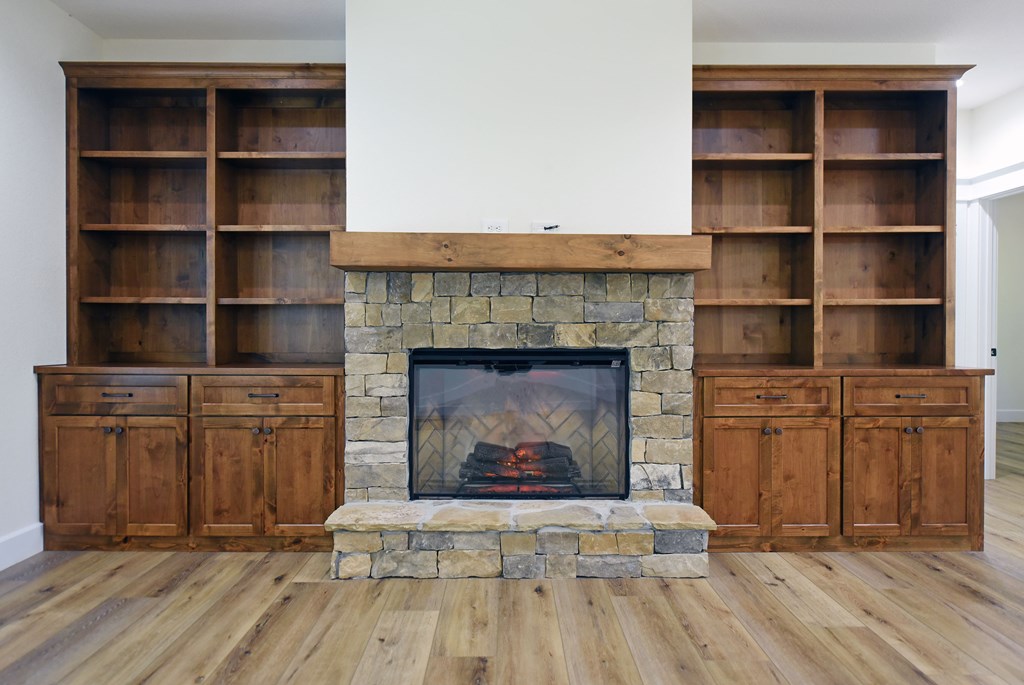 429813 Blairsville Residential