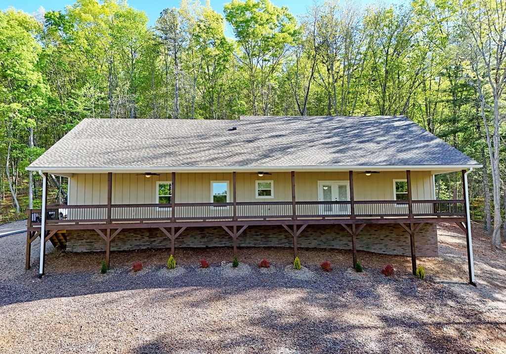 429813 Blairsville Residential