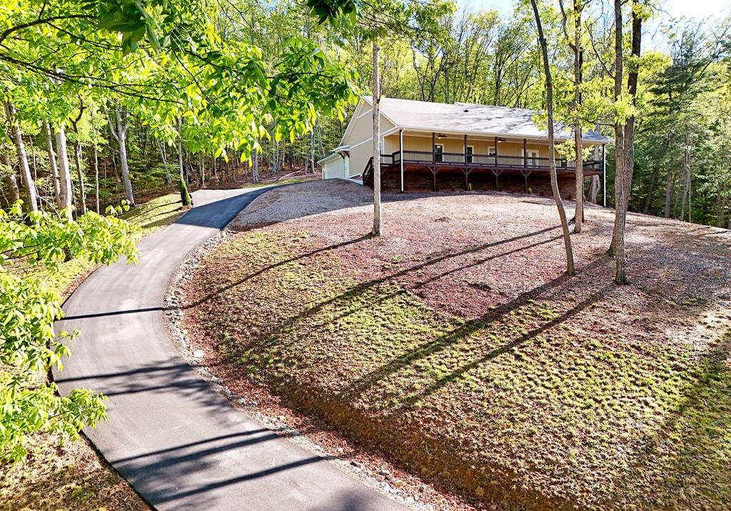 429813 Blairsville Residential