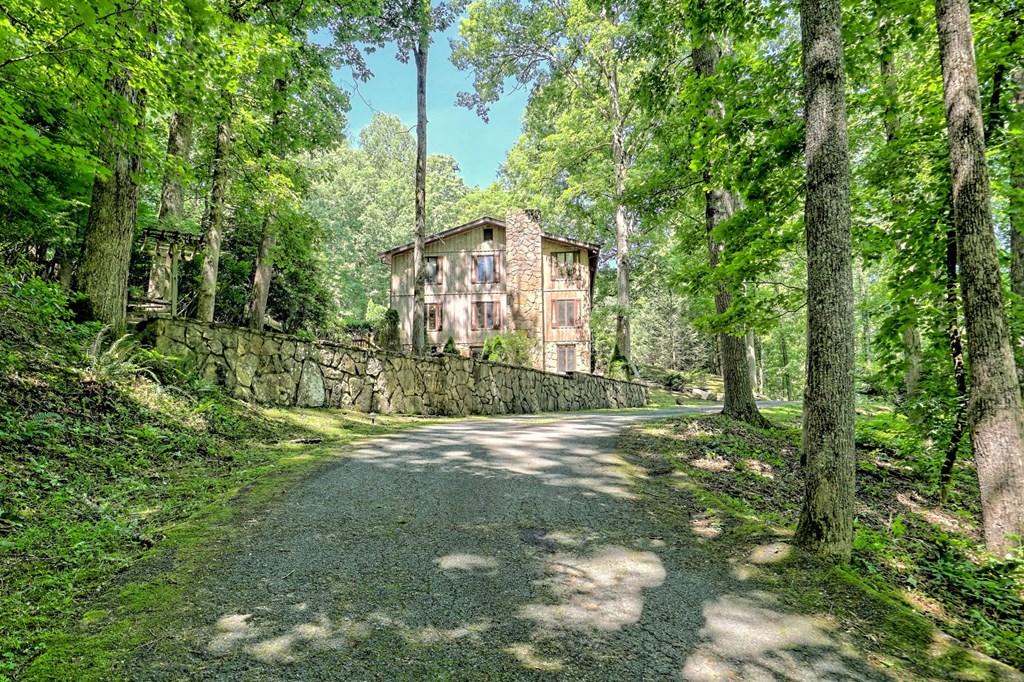 429824 Blairsville Residential