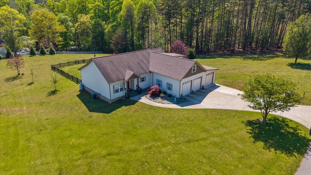 429826 Blairsville Residential