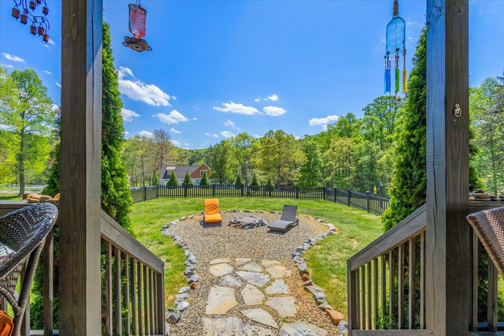 429826 Blairsville Residential