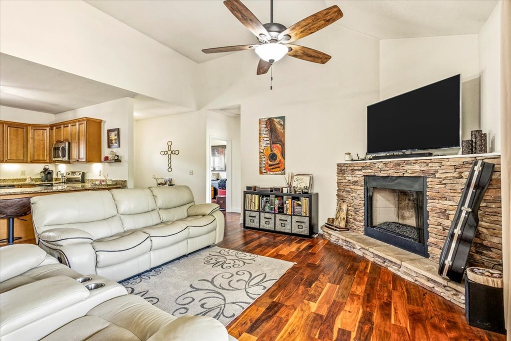 429826 Blairsville Residential