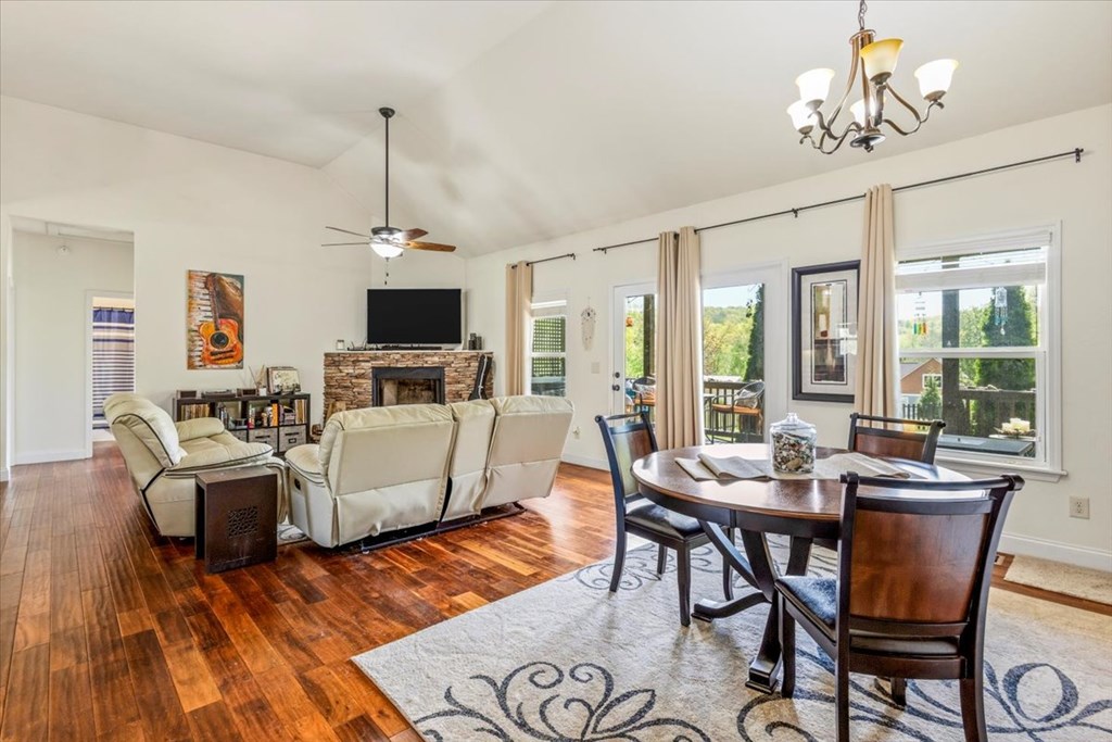 429826 Blairsville Residential