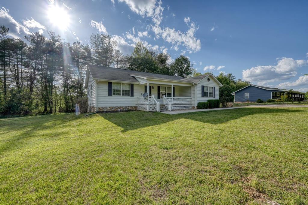 429833 Blairsville Residential