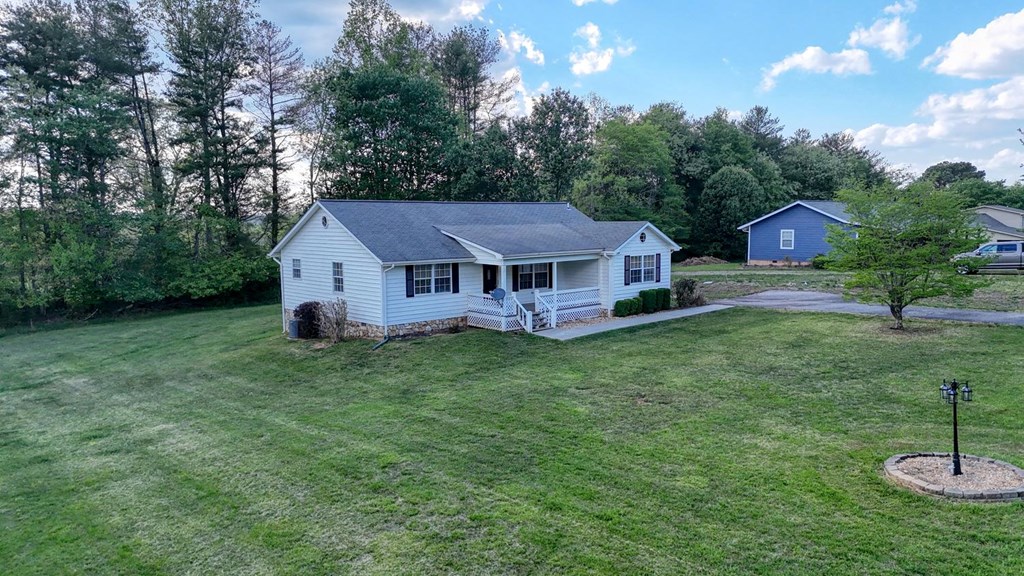 429833 Blairsville Residential