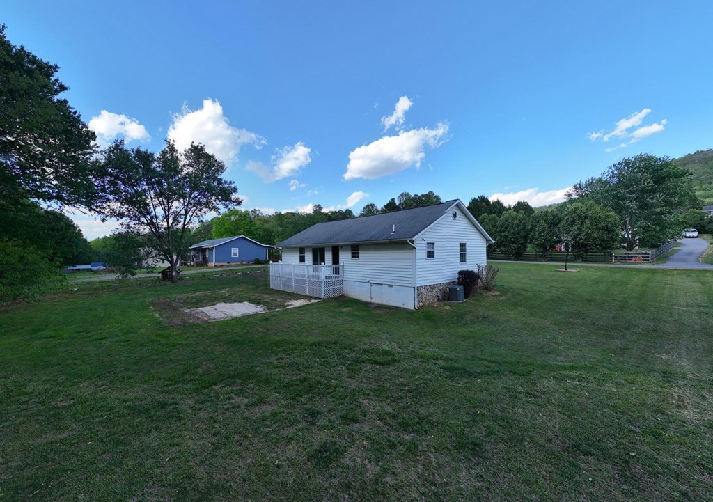 429833 Blairsville Residential