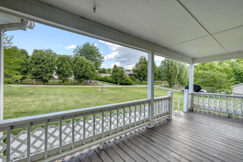 429833 Blairsville Residential