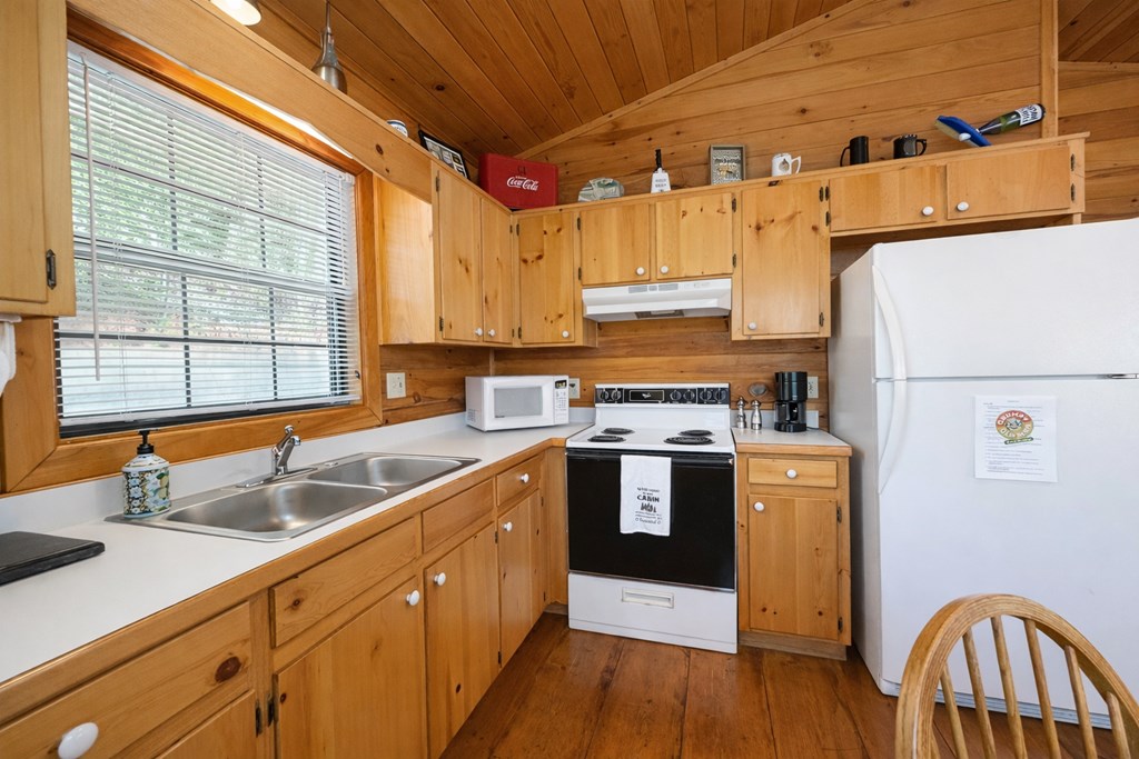 429848 Blue Ridge Residential