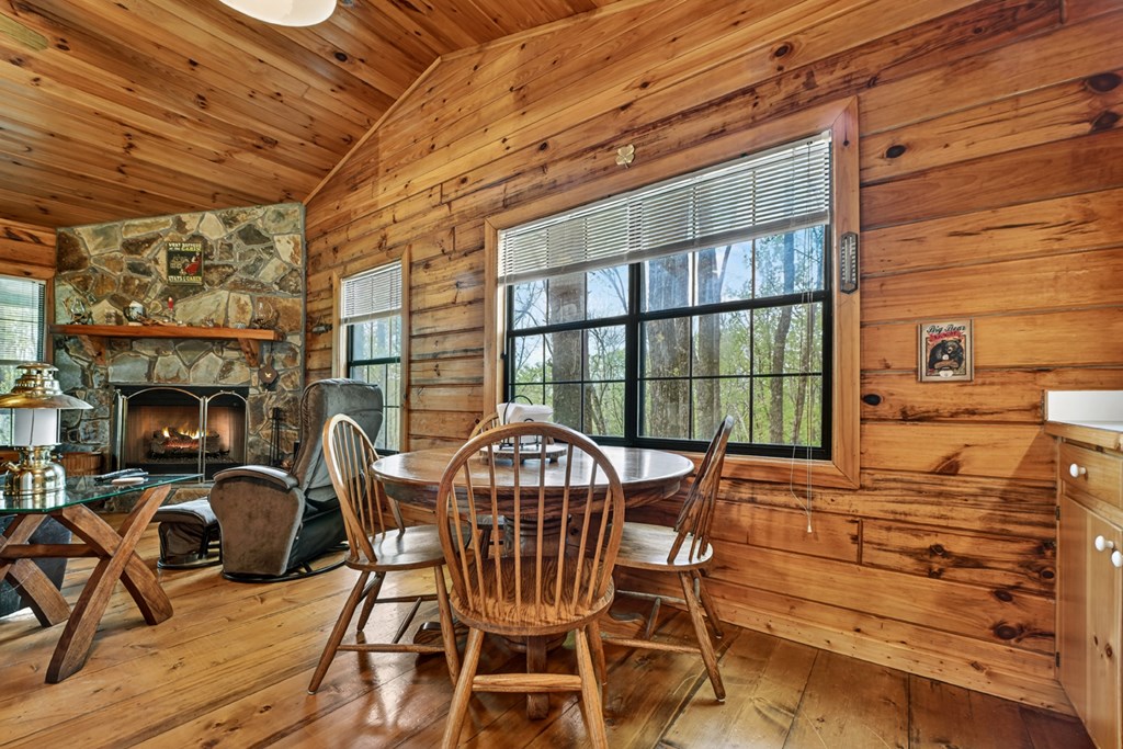 429848 Blue Ridge Residential