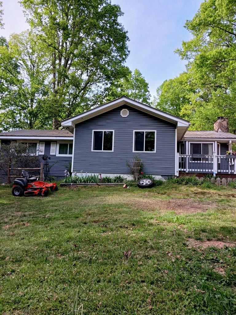 429849 Blairsville Residential