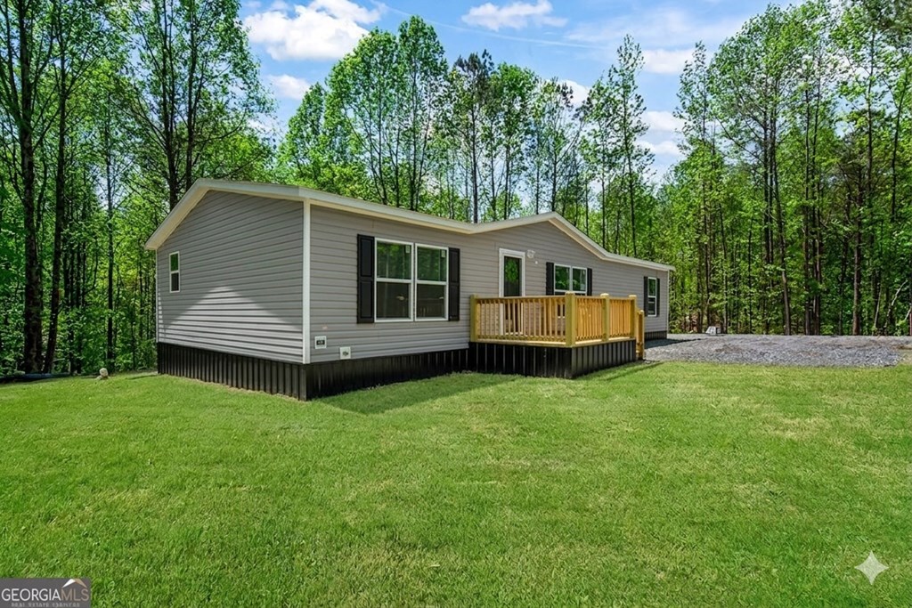 429872 Ellijay Residential