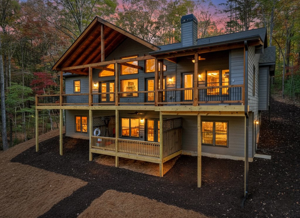 429876 Ellijay Residential