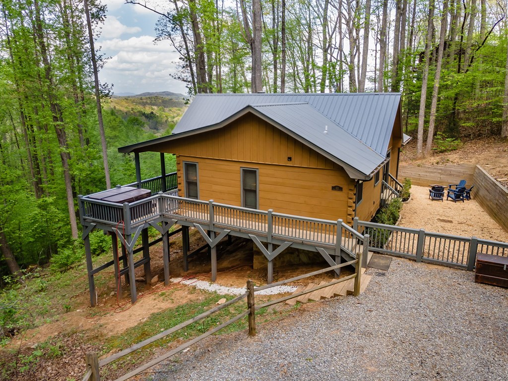 429879 Blue Ridge Residential