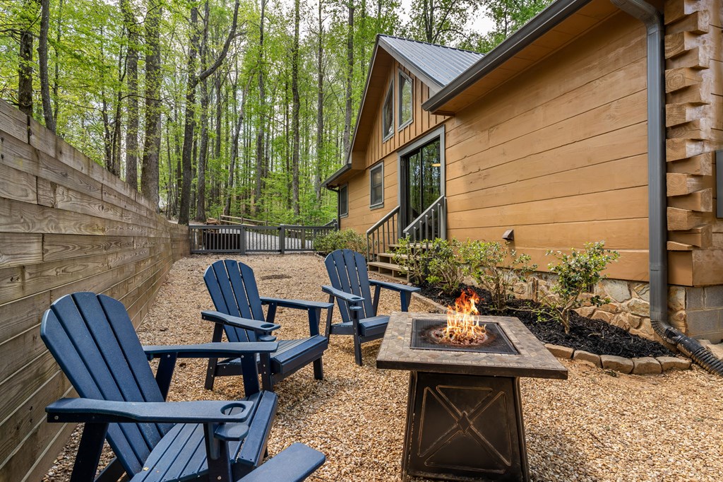 429879 Blue Ridge Residential