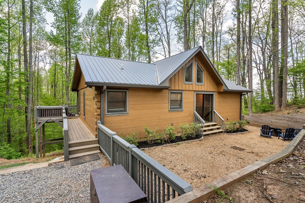 429879 Blue Ridge Residential