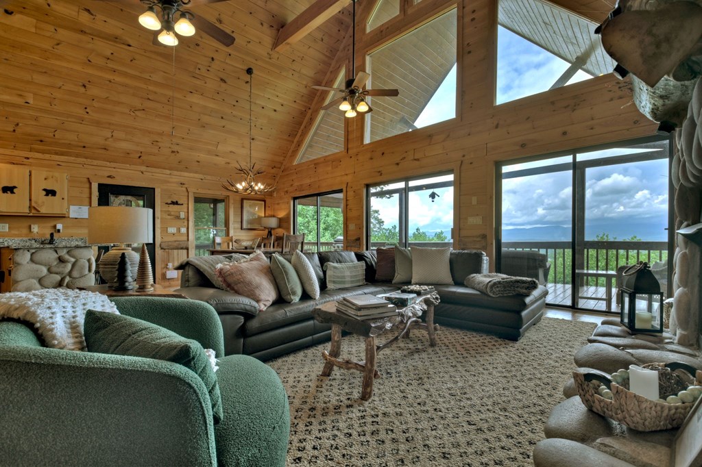 429892 Blue Ridge Residential