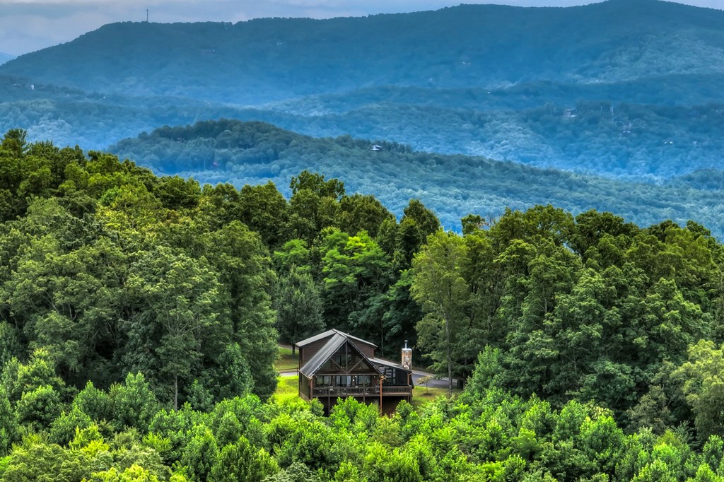 429892 Blue Ridge Residential