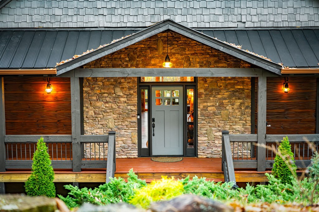 429901 Blue Ridge Residential