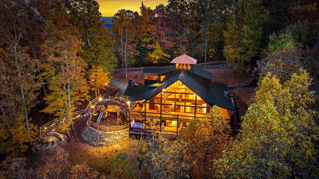 429901 Blue Ridge Residential