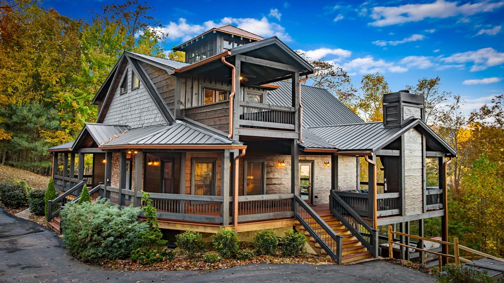 429901 Blue Ridge Residential