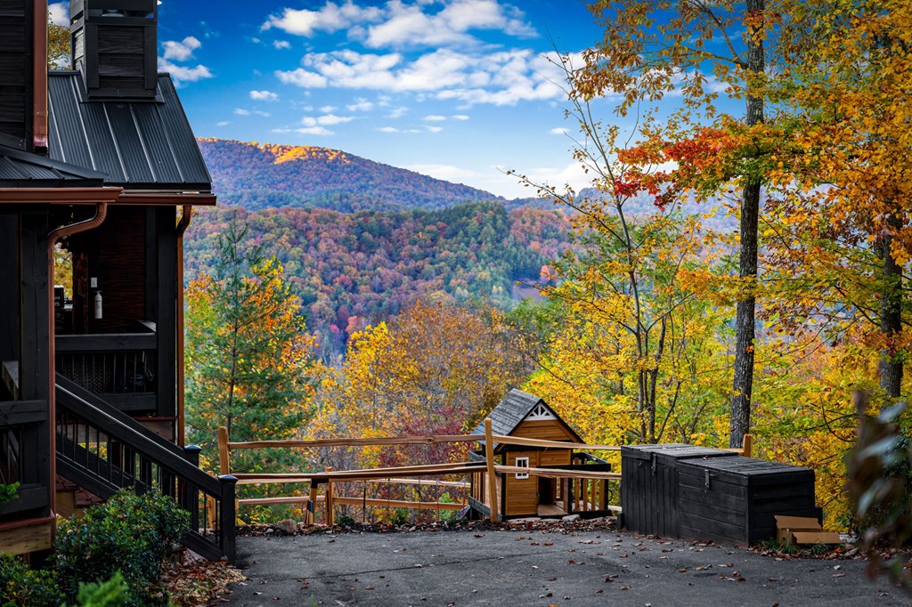 429901 Blue Ridge Residential