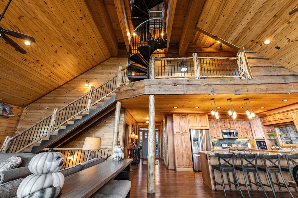 429901 Blue Ridge Residential