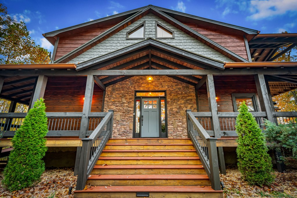 429901 Blue Ridge Residential